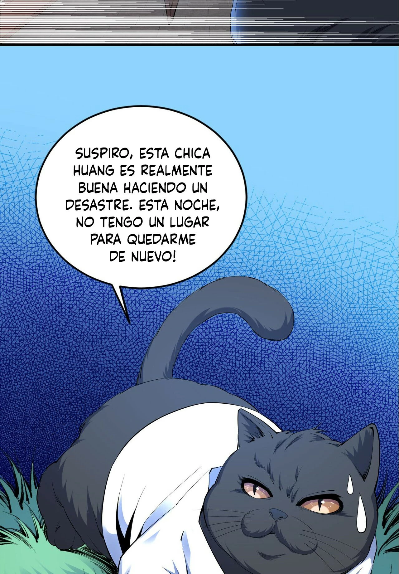 Los dioses antiguos > Capitulo 88 > Page 341